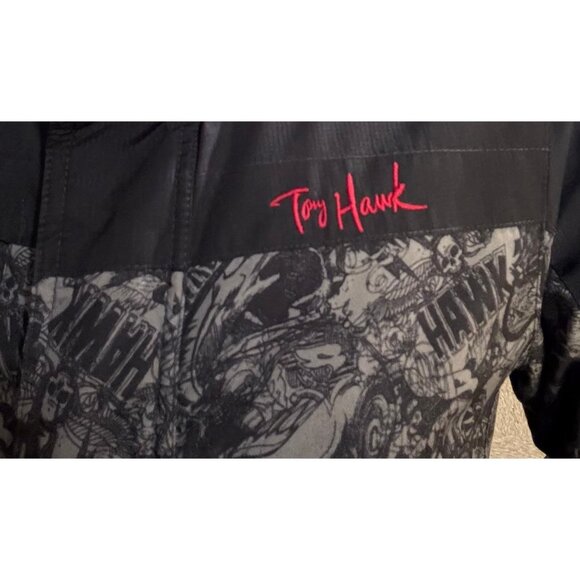 Tony Hawk Jacket - Picture 2 of 6